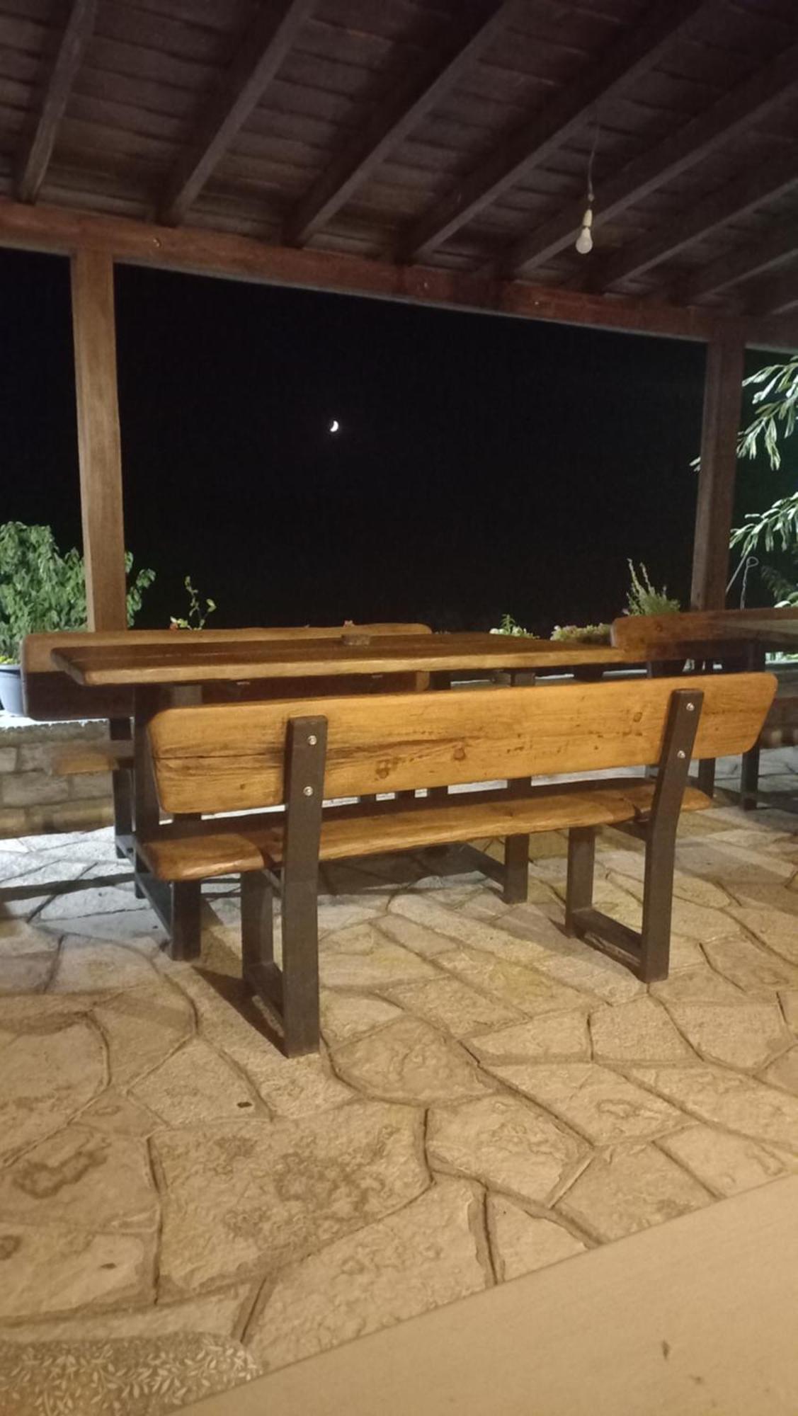 Guesthouse Selini Vitsa Dış mekan fotoğraf