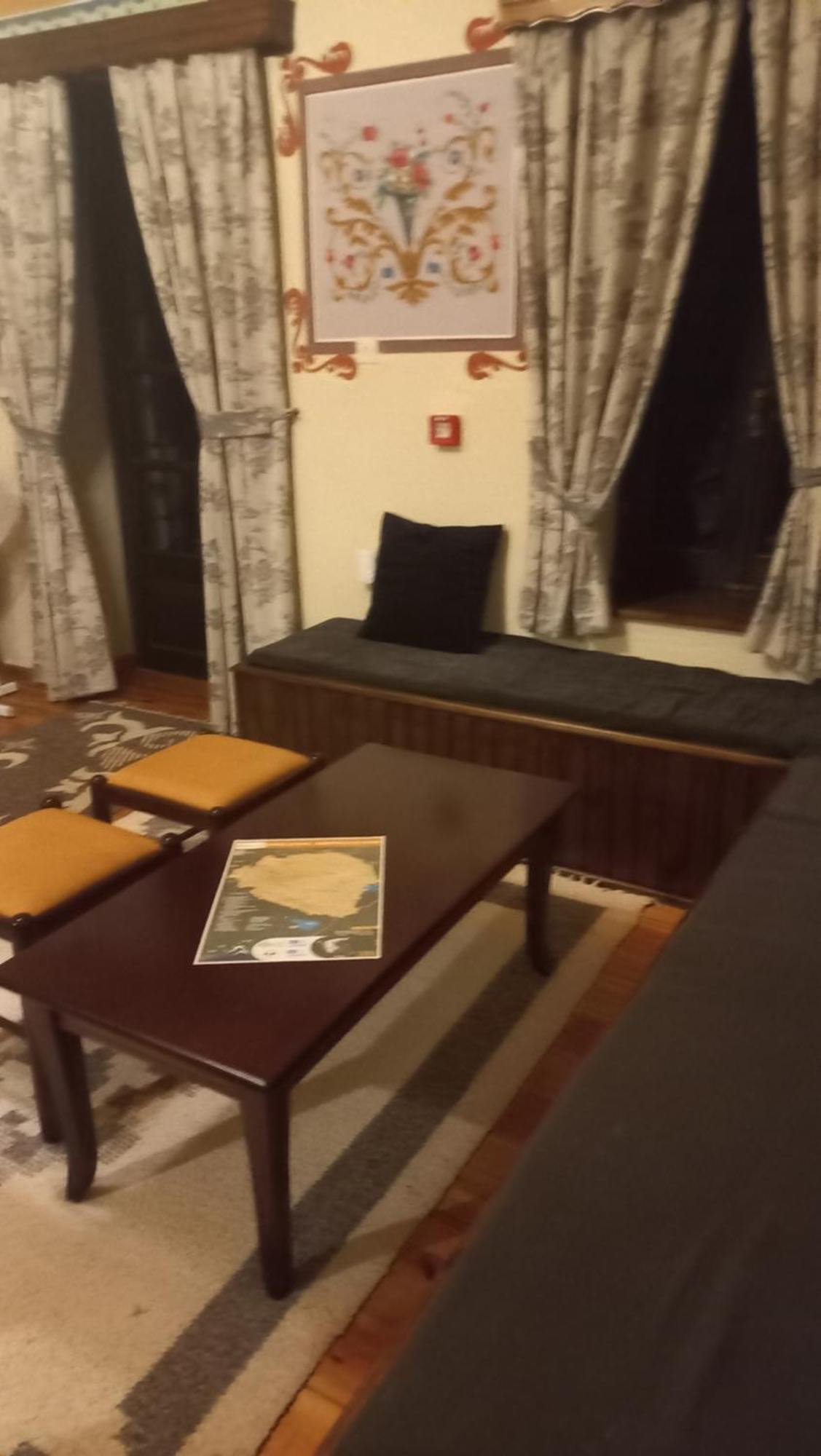 Guesthouse Selini Vitsa Dış mekan fotoğraf