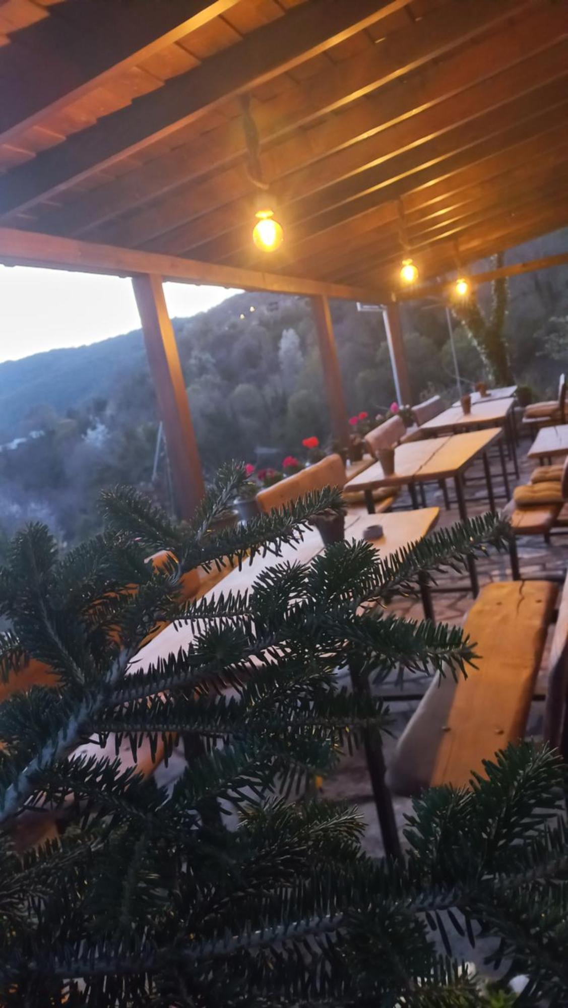 Guesthouse Selini Vitsa Dış mekan fotoğraf