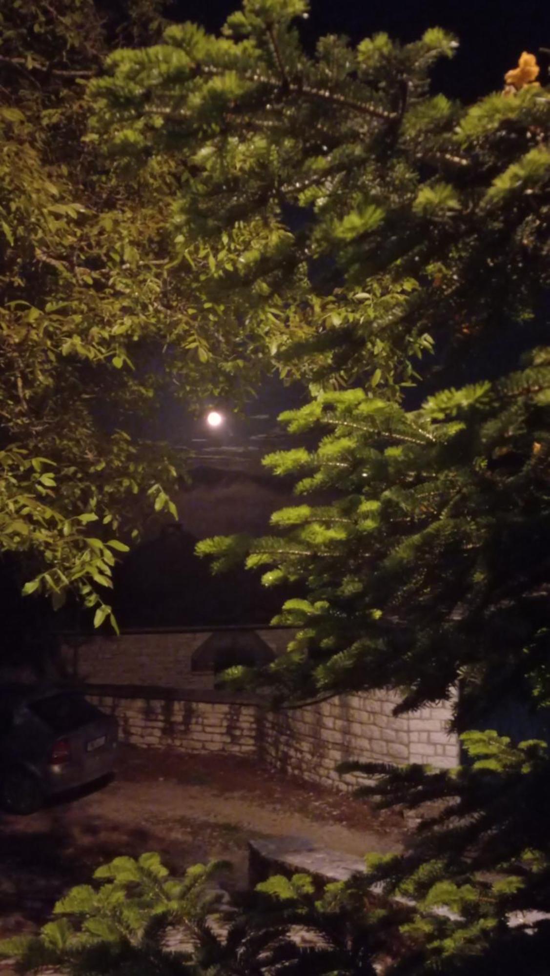 Guesthouse Selini Vitsa Dış mekan fotoğraf