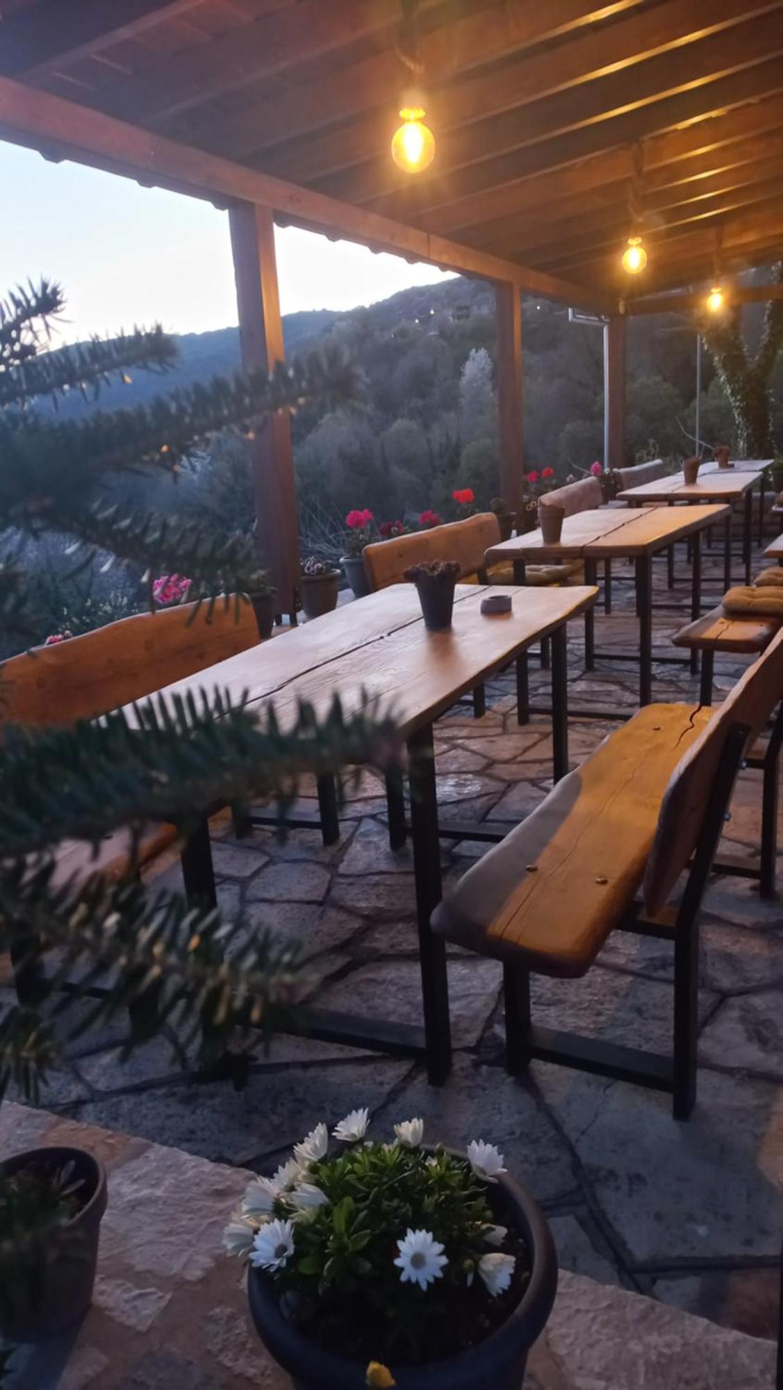 Guesthouse Selini Vitsa Dış mekan fotoğraf